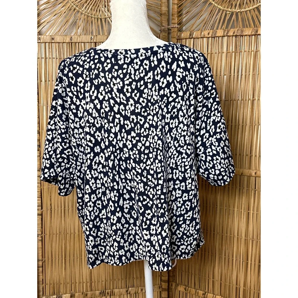 Banana Republic Top Women's‎ Medium